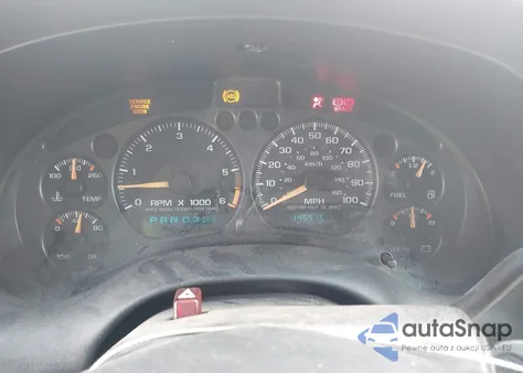 2002 Chevrolet Blazer Ls from USA, damaged, VIN 1GNDT13W92K231525